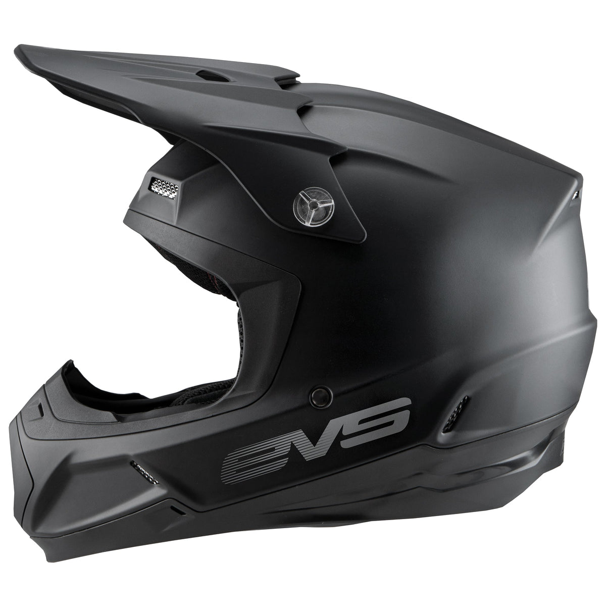 EVS T5 Solid Helmet
