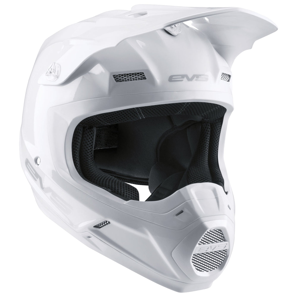 EVS T5 Solid Helmet