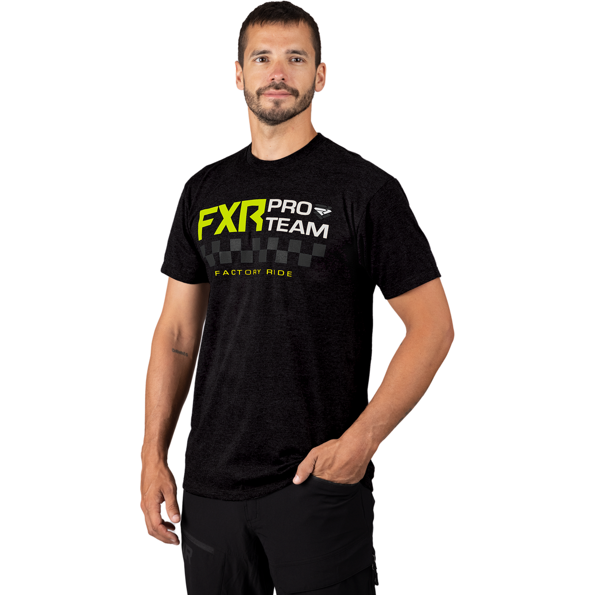 FXR Team Premium T-Shirt