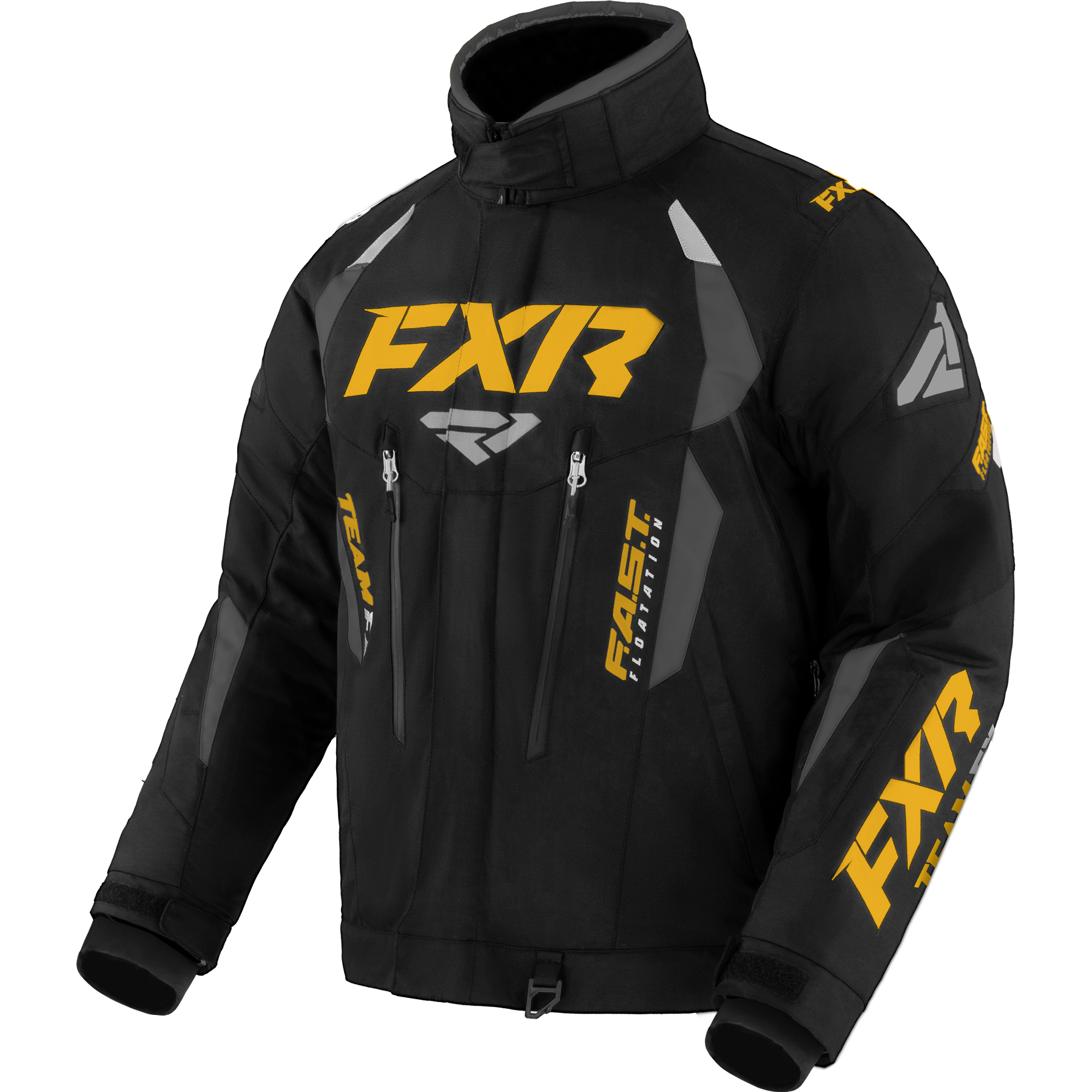 FXR Team FX Jacket - 2022 | Peakboys