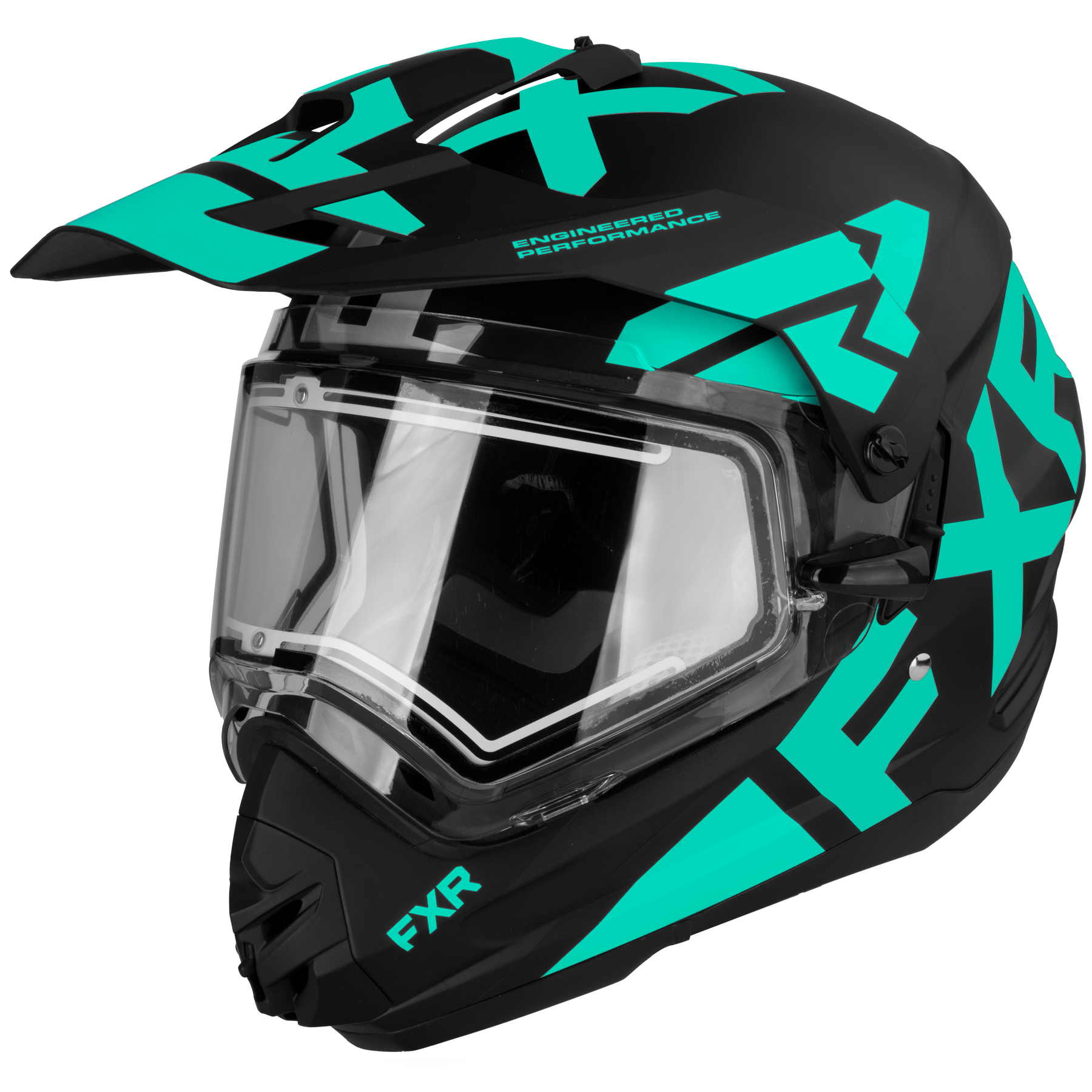 Helmet Liners Fxr Torque Team Helmet FXR Torque X Team Helmet Peakboys