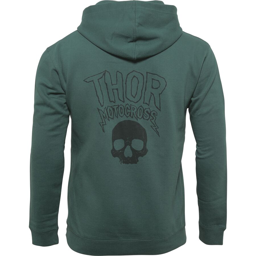 Thor Youth Metal Hoodie