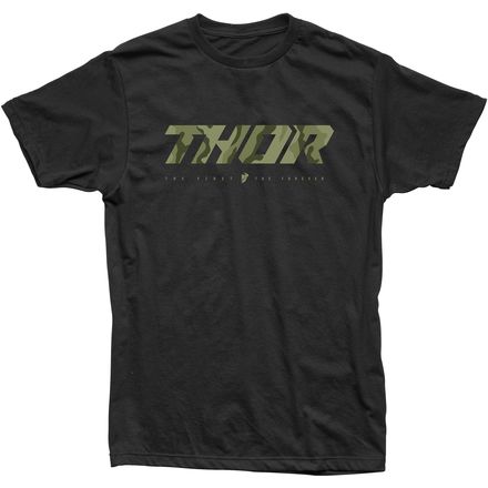 T-shirt Thor Loud 2