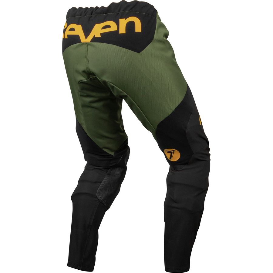 Seven Rival Trooper Pants