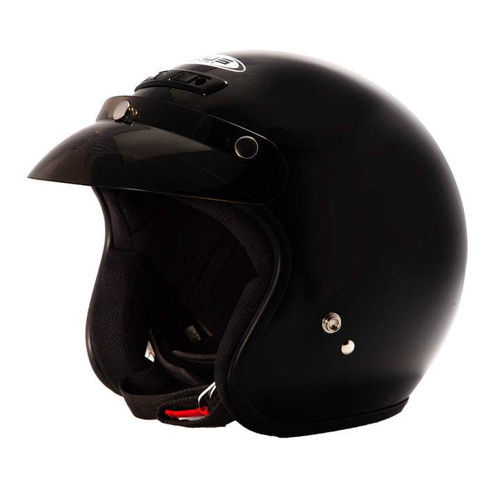 Zeus 381C Vintage Open Face Helmet