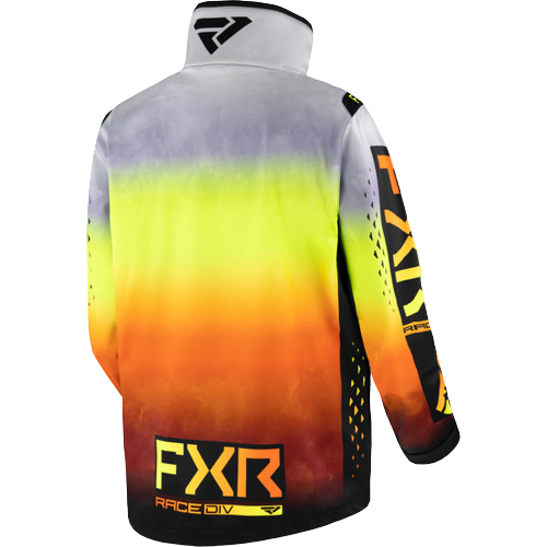 FXR Cold Cross RR Jacket - 2024
