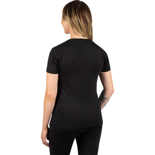 FXR Women&#39;s Antler Premium T-Shirt