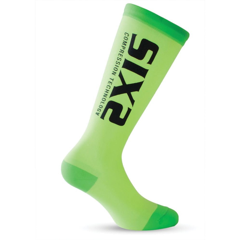 SIX2 Recovery Socks