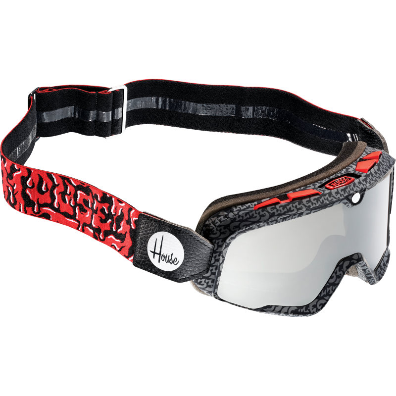 100% Classic Barstow Goggles