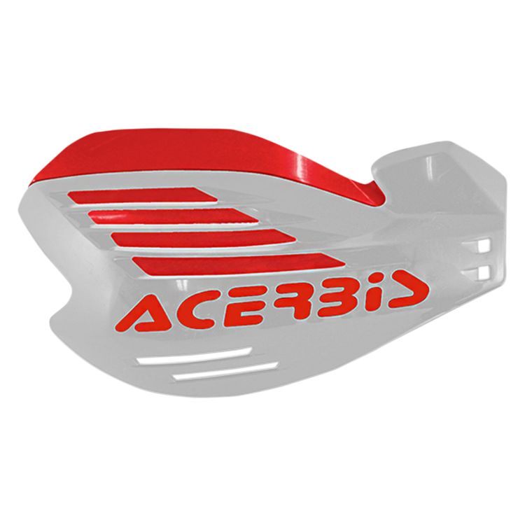 Acerbis X-Force Handguards - PeakBoys