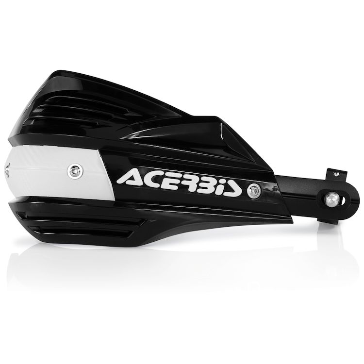 Acerbis X-Factor Handguards - PeakBoys