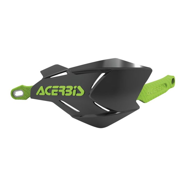 Acerbis X-Factory Handguards - PeakBoys