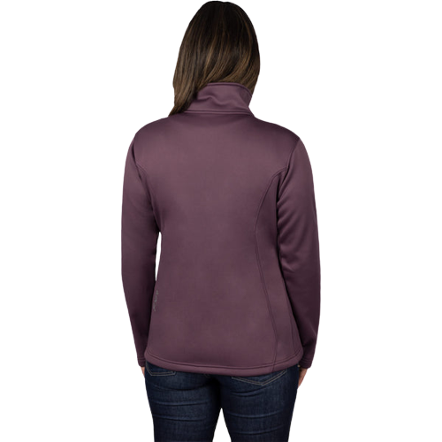 FXR Women's Elevation Tech Zip-Up - 2023