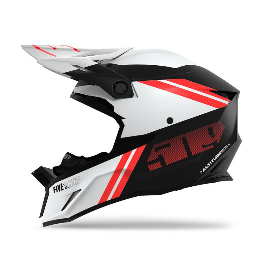 Casque 509 Altitude 2.0 - 2023