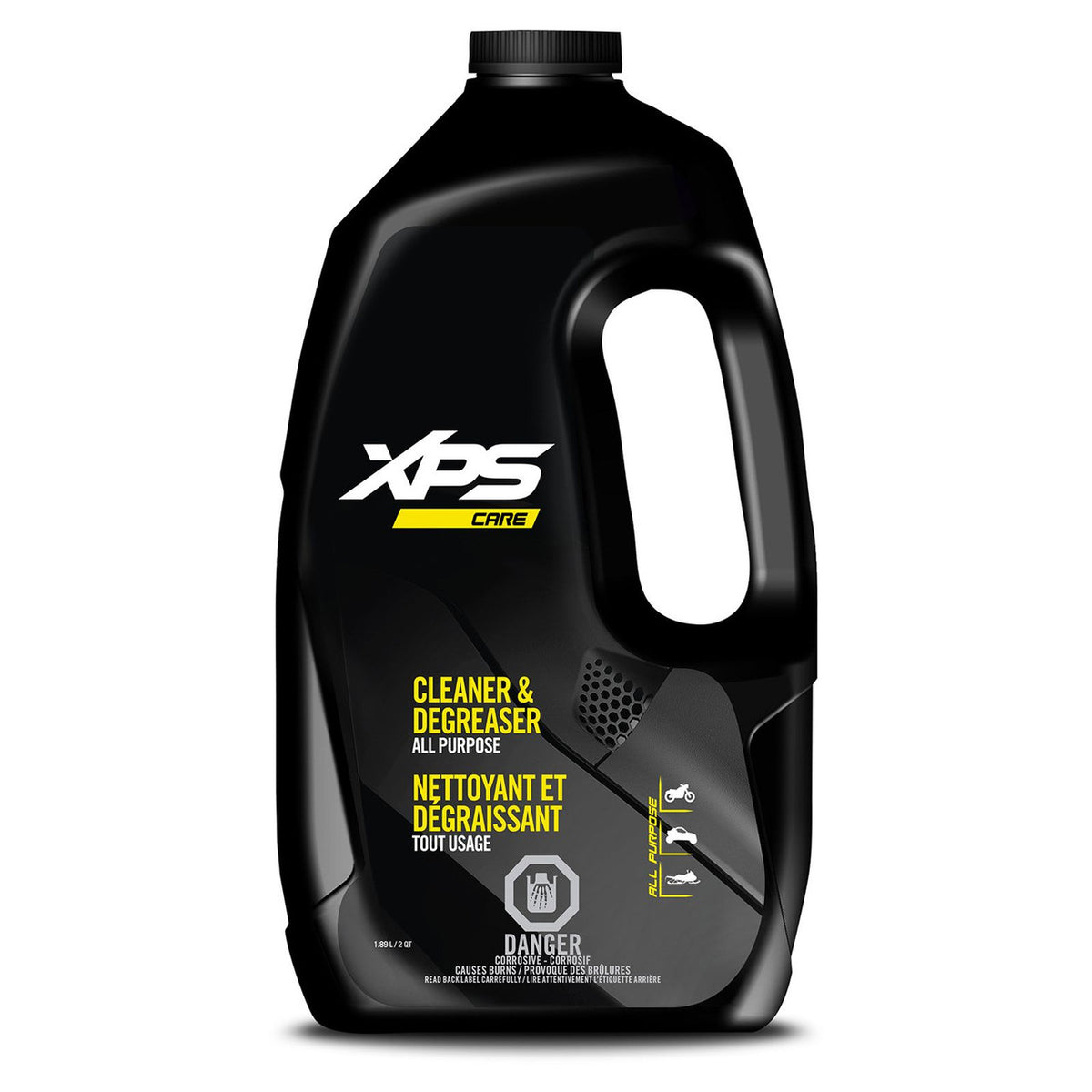 Ski-Doo All-Purpose Cleaner and Degreaser