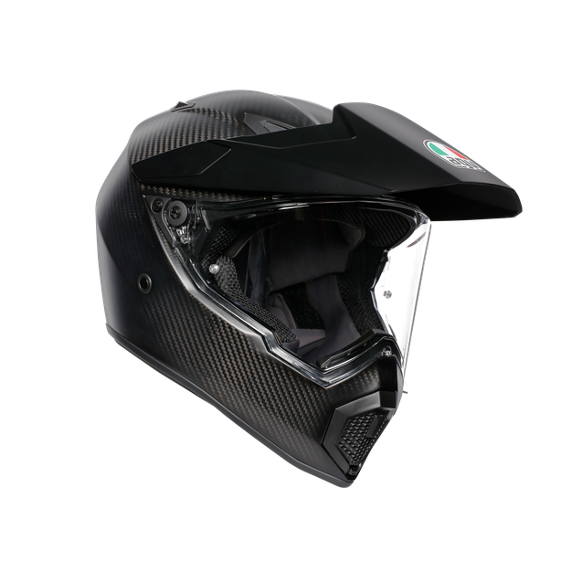 AGV AX-9 Helmet | Peakboys