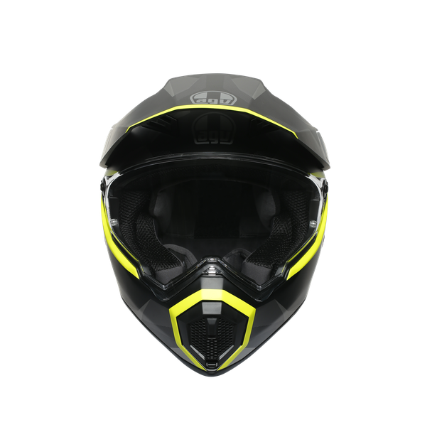 AGV AX-9 Helmet