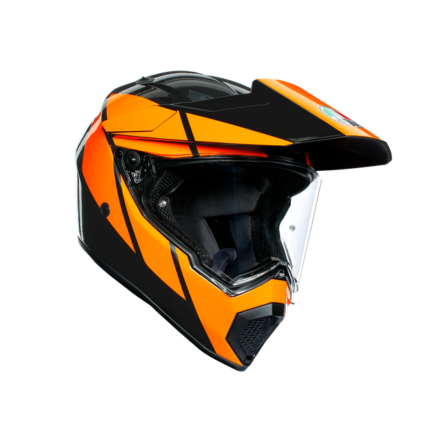 AGV AX-9 Helmet | Peakboys