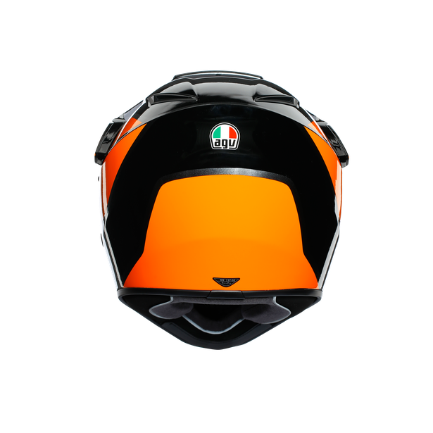 AGV AX-9 Helmet | Peakboys