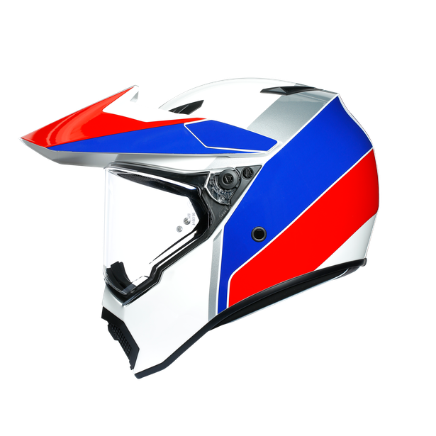 AGV AX-9 Helmet | Peakboys