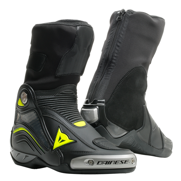 Dainese Axial D1 Boots