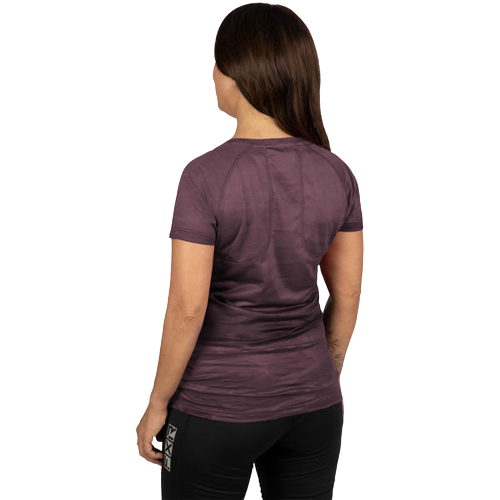 FXR Women&#39;s Exhale Active T-Shirt