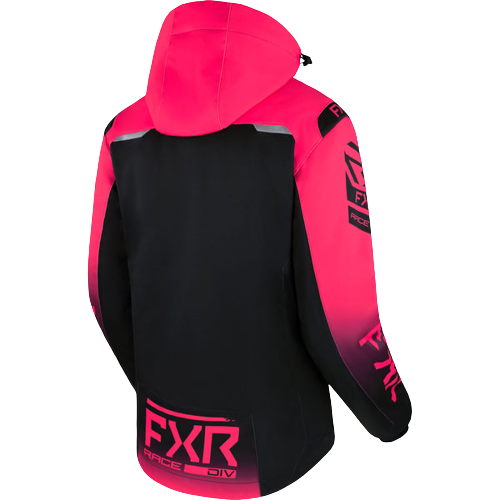 FXR Women&#39;s RRX Jacket - 2023