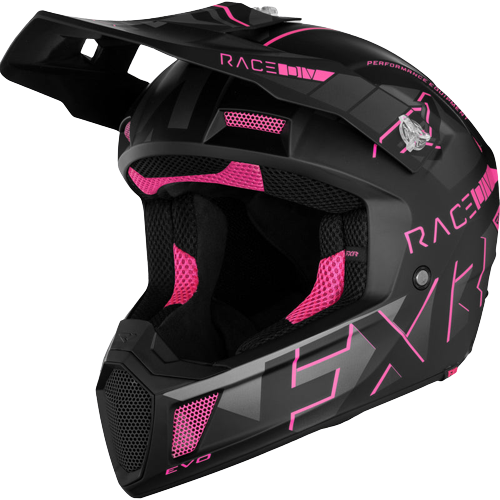 FXR Clutch Evo Snow Helmet - 2023