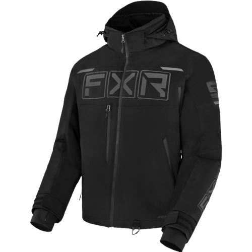 FXR Maverick Jacket