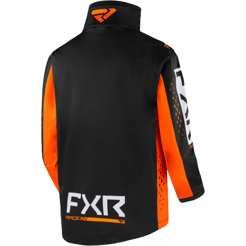 FXR Cold Cross RR Jacket - 2024