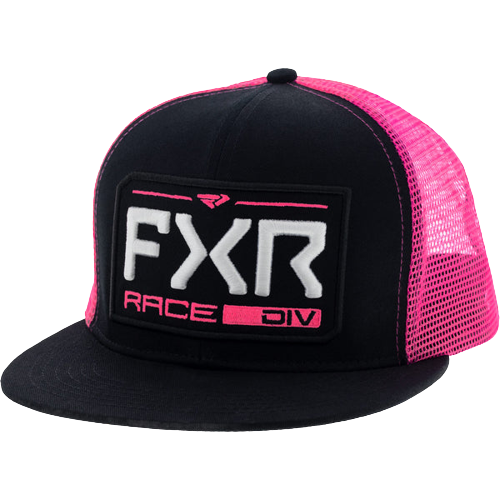 FXR Race Div Hat