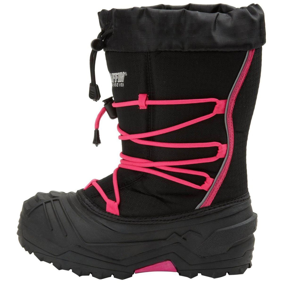Baffin Youth Snogoose Boots