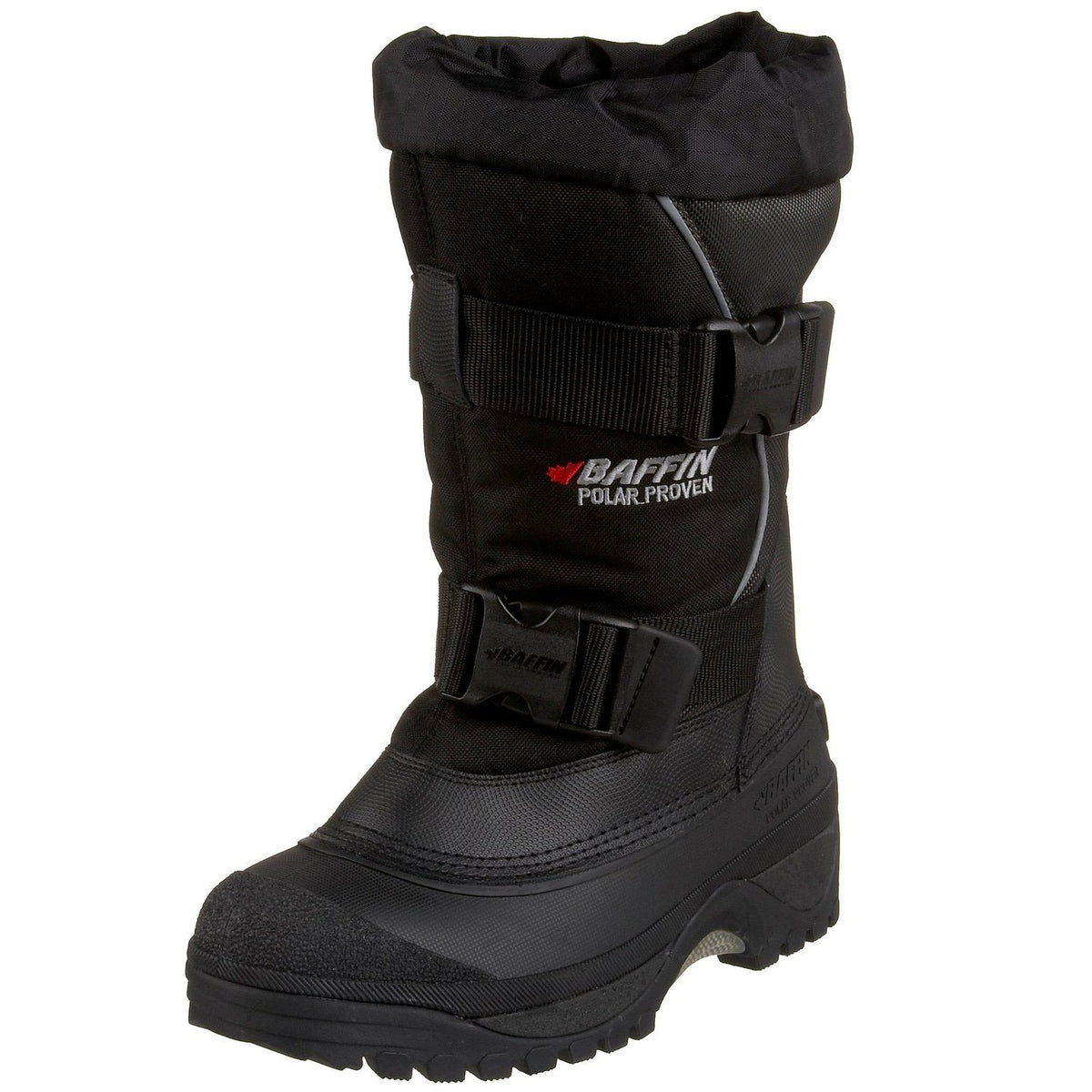 Baffin Wolf Boots | Peakboys
