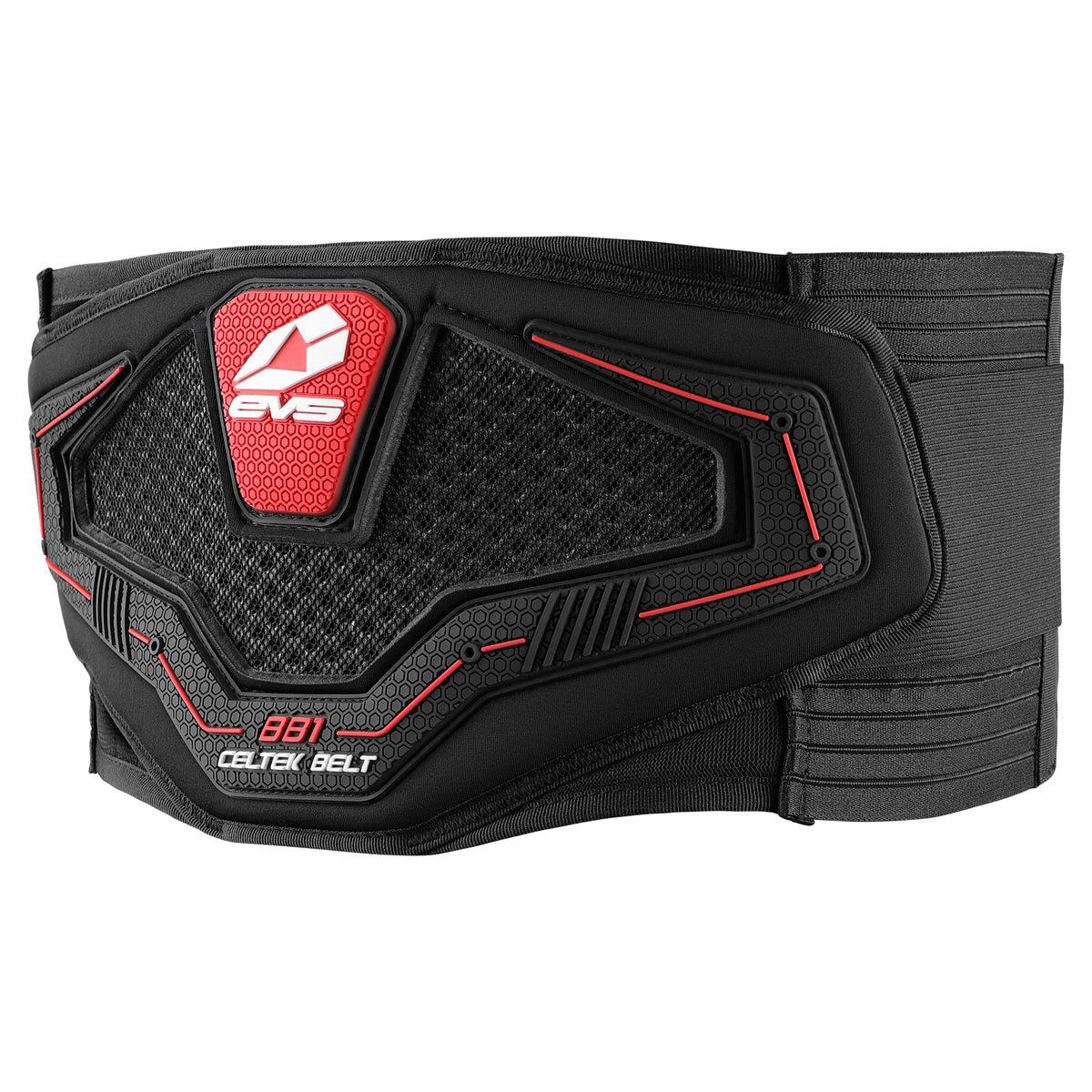 Ceinture de protection rénale EVS BB1 Celtek