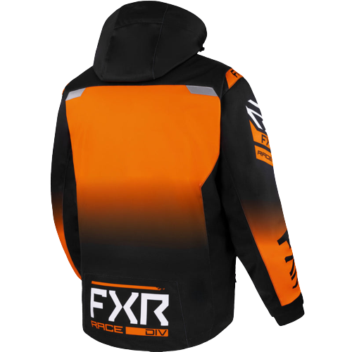 FXR RRX Jacket - 2023