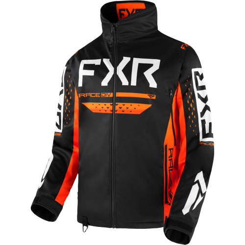 Fxr cold cross jacket hotsell