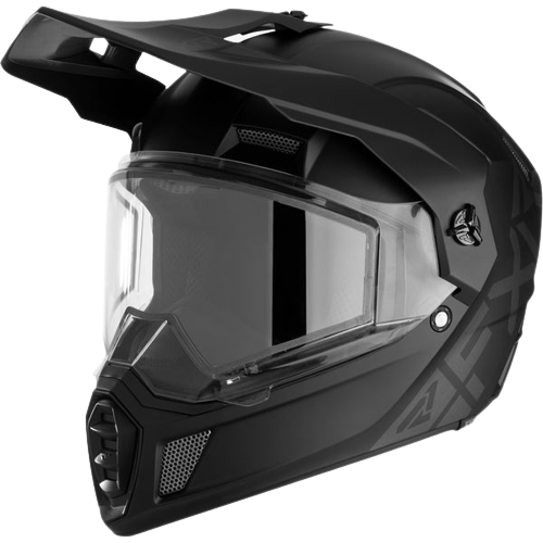 FXR Clutch X Prime Snow Helmet