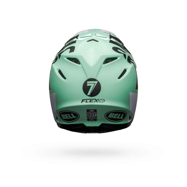 Seven MOTO-9 FLEX Helmet