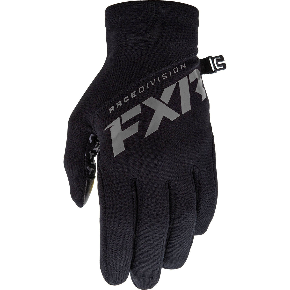 FXR Black Ops Gloves