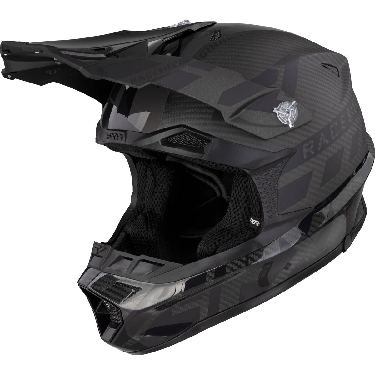 FXR Blade Carbon Helmet - 2022