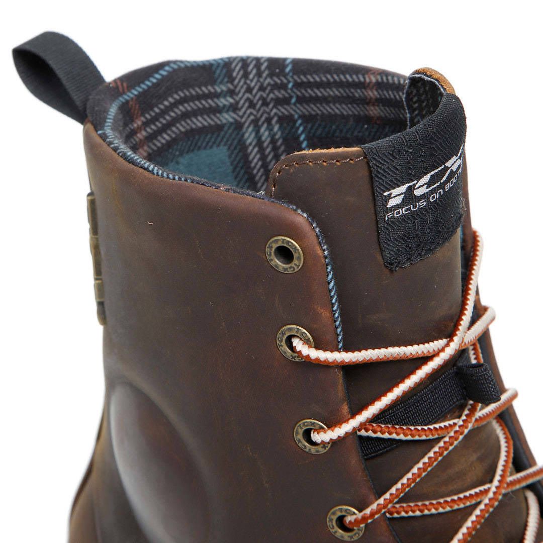 TCX Blend 2 Waterproof Boots