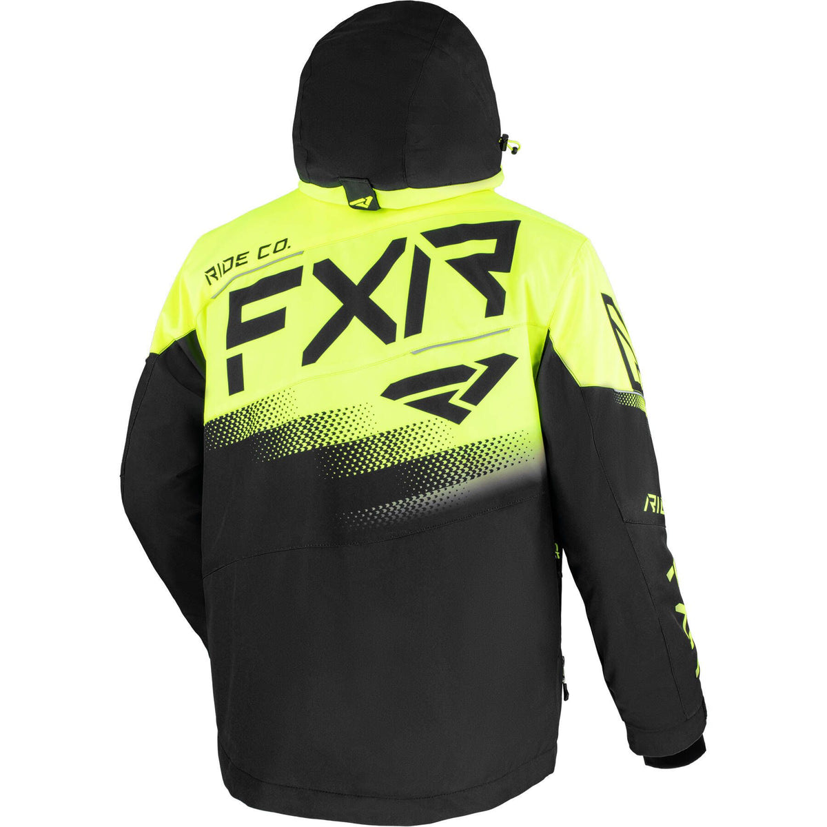 FXR Boost FX Jacket - 2022