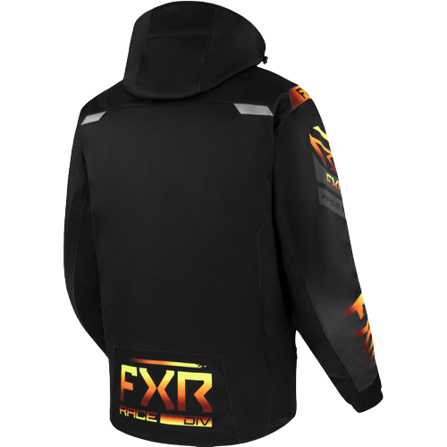 FXR RRX Jacket - 2023