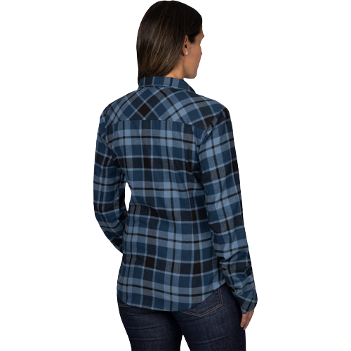 FXR Women&#39;s Timber Flannel Shirt - 2023