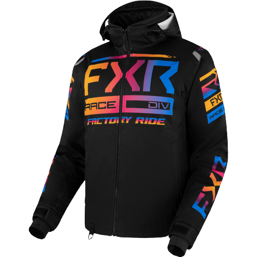 FXR RRX Jacket - 2023