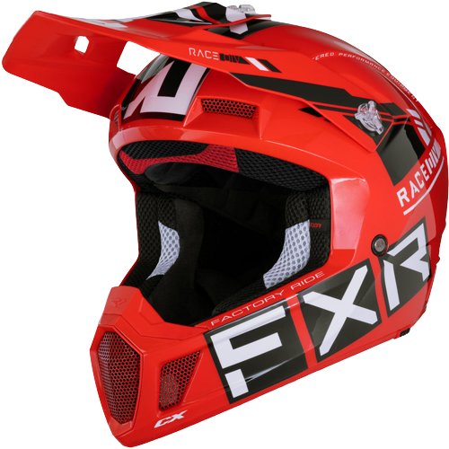 FXR Clutch CX Pro Mips Snow Helmet