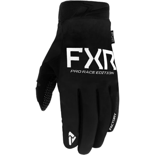FXR Cold Cross Ultra Lite Gloves - 2023