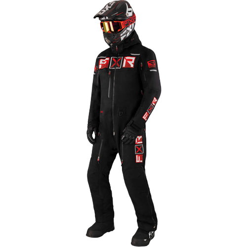 FXR Maverick Lite Monosuit Peakboys