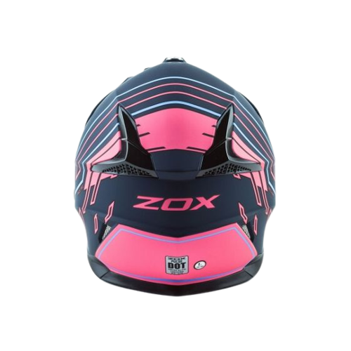 Casque Incliné Zox Youth Pulse