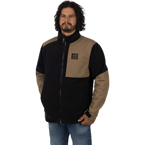 FXR Grind Fleece Jacket